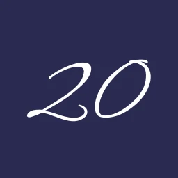 20 Questions - Guess & Win 아이콘